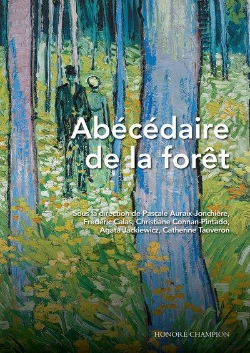 Bertrand.pt - Abecedaire De La Foret