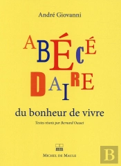 Abécédaire De La Joie De Vivre