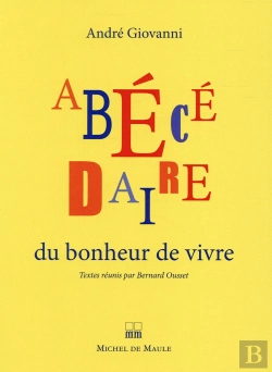Bertrand.pt - Abécédaire De La Joie De Vivre