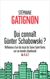 Abecedaire De La Nouvelle Urbanite