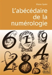 Abecedaire De La Numerologie