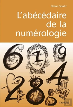 Bertrand.pt - Abecedaire De La Numerologie