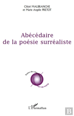 Bertrand.pt - Abécédaire De La Poésie Surréaliste