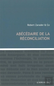 Abécédaire De La Réconciliation