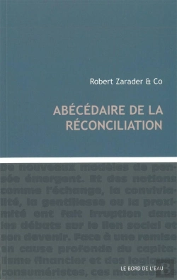 Bertrand.pt - Abécédaire De La Réconciliation