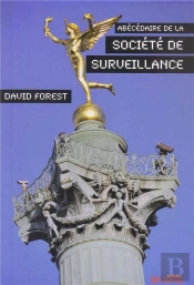 Abécédaire De La Société De Surveillance