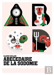Abecedaire De La Sodomie