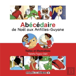 Bertrand.pt - Abecedaire De Noel Des Antilles Guyane
