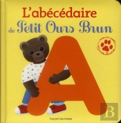 Abecedaire De Pob