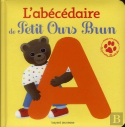 Bertrand.pt - Abecedaire De Pob