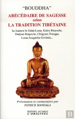 Bertrand.pt - Abécédaire De Sagesse Selon La Tradition Tibétaine