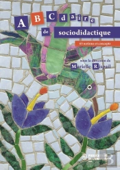 Abécédaire De Sociodidactique