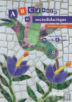 Bertrand.pt - Abécédaire De Sociodidactique