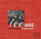 Abécédaire De Vincennes À Saint-Denis