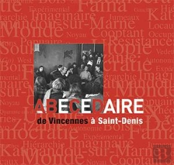 Bertrand.pt - Abécédaire De Vincennes À Saint-Denis