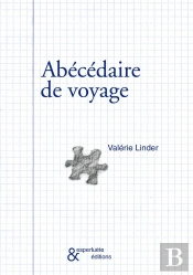 Abécédaire De Voyage