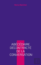 Abécédaire Décontracté De La Conversation