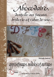 Abécédaire, Dentelle Aux Fusea