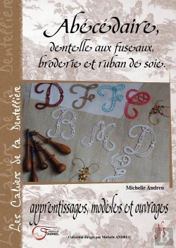 Bertrand.pt - Abécédaire, Dentelle Aux Fusea