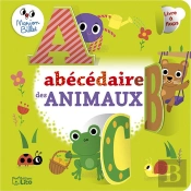 Abécédaire Des Animaux