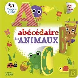Bertrand.pt - Abécédaire Des Animaux