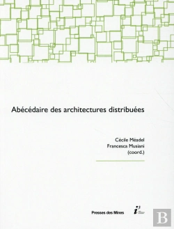 Bertrand.pt - Abecedaire Des Architectures Distribuees