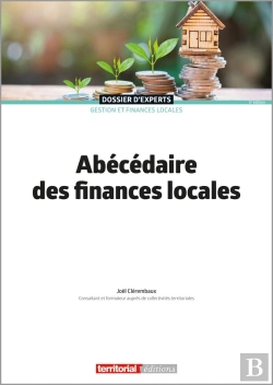 Bertrand.pt - Abécédaire Des Finances Locales (5e Édition)