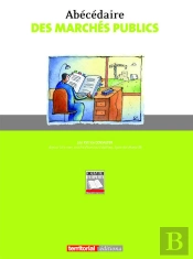 Abécédaire Des Marchés Publics