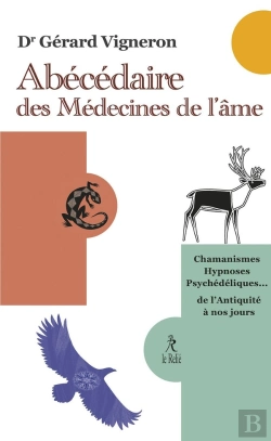 Bertrand.pt - Abécédaire Des Médecines De L'Âme