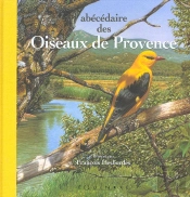 Abécédaire Des Oiseaux De Provence