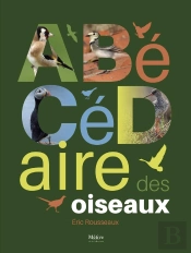 Abécédaire Des Oiseaux