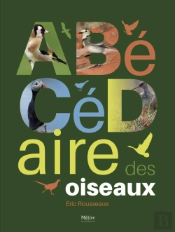 Bertrand.pt - Abécédaire Des Oiseaux