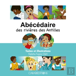 Bertrand.pt - Abécédaire Des Rivières Des Antilles