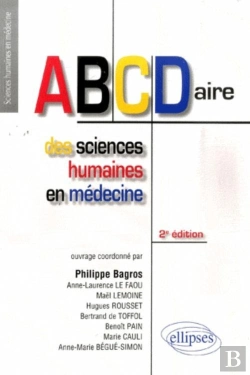 Bertrand.pt - Abécédaire Des Sciences Humaines En Médecine (2e Édition)