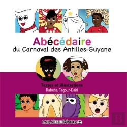 Bertrand.pt - Abecedaire Du Carnaval Des Antilles Guyane
