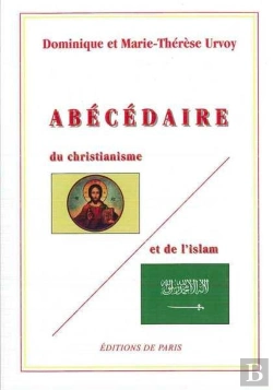 Bertrand.pt - Abecedaire Du Christianisme Et De L'Islam