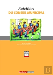 Abécédaire Du Conseil Municipal