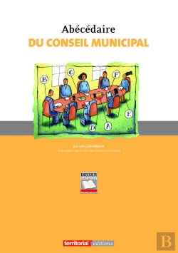 Bertrand.pt - Abécédaire Du Conseil Municipal