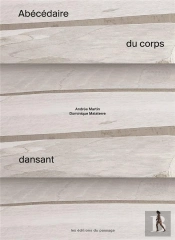 Abécédaire Du Corps Dansant