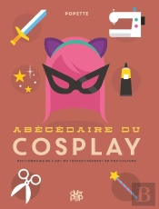 Abecedaire Du Cosplay