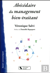 Abécédaire Du Management Bientraitant