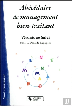 Bertrand.pt - Abécédaire Du Management Bientraitant
