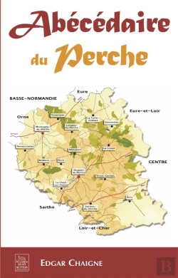 Bertrand.pt - Abécédaire Du Perche