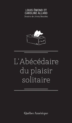 Bertrand.pt - Abécédaire Du Plaisir Solitaire