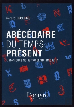 Bertrand.pt - Abecedaire Du Temps Present