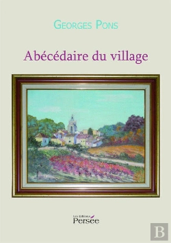 Bertrand.pt - Abecedaire Du Village