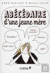 Abecedaire Dune Jeune Mere