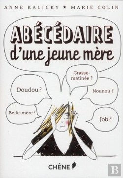 Bertrand.pt - Abecedaire Dune Jeune Mere