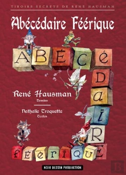 Bertrand.pt - Abecedaire Feerique