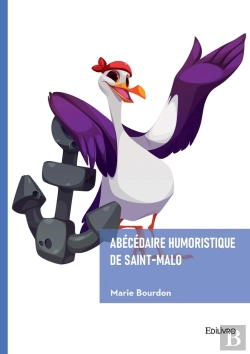 Bertrand.pt - Abécédaire Humoristique De Saint-Malo